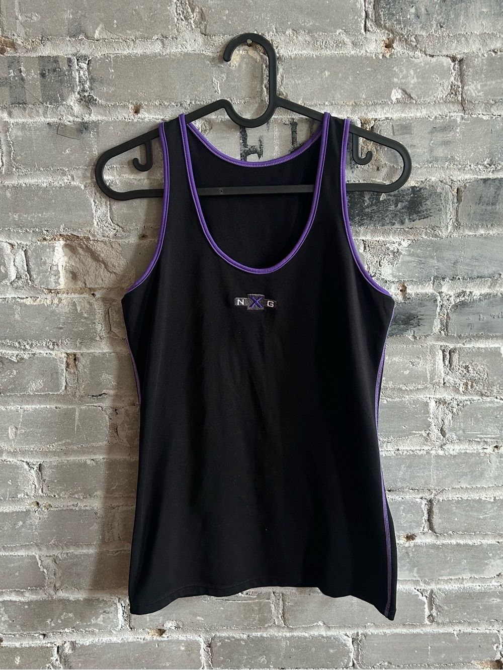nxg Tank Top XL